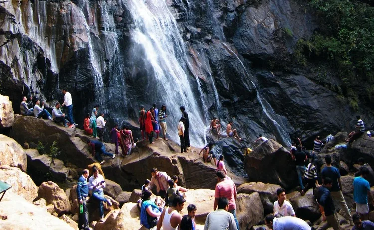 Pachmarhi