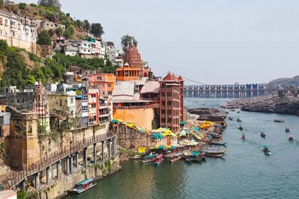Omkareshwar