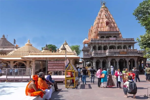 Ujjain